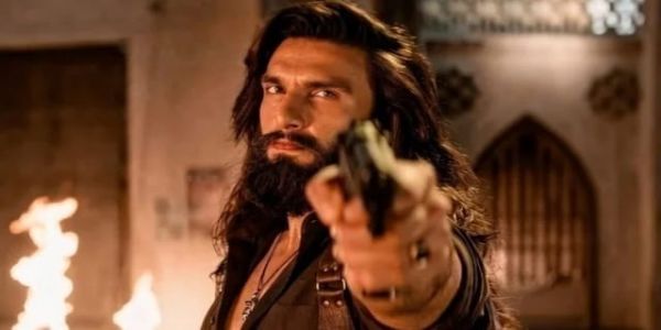 रणवीर सिंह - फोटो सोर्स एक्स