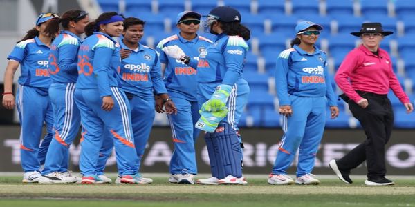 भारतीय महिला टीम दिसंबर में दक्षिण अफ्रीका के खिलाफ तीन वनडे और एक टेस्ट मैच खेलेगी