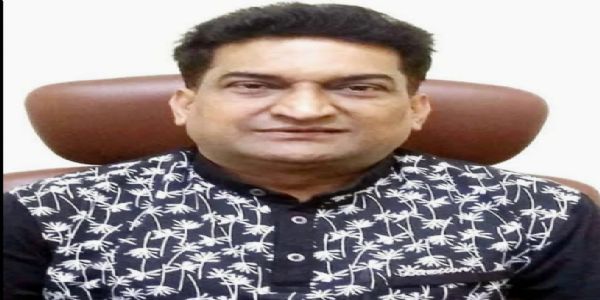 भाजपा की बढ़ती लोकप्रियता से एनसी को आगामी चुनावों में हार का डर सता रहा है: बलबीर