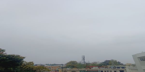 उत्तराखंड में बारिश और बर्फबारी ठंड बढ़ी