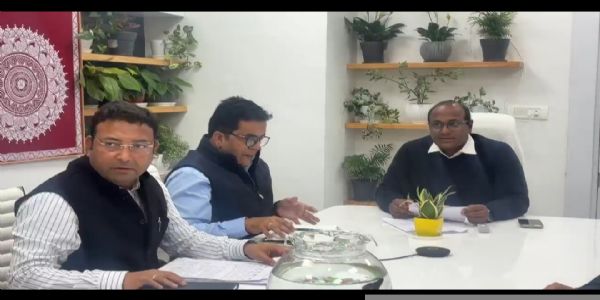 एसआईआर में आईटी वॉलिंटियर्स करेंगे बीएलओ की मदद