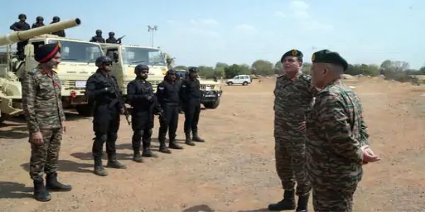 युद्धाभ्यास 