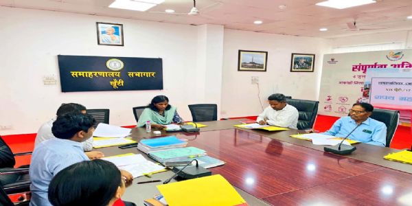 छह निजी विद्यालयों ने आरटीई के तहत मान्यता के लिए दिया आवेदन