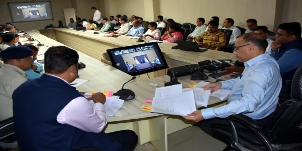 फतेहाबाद : समाधान शिविर निपटान में फतेहाबाद बना प्रदेश में नंबर वन