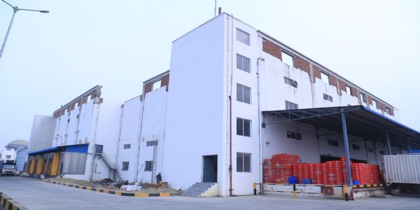 सीएम योगी के विजन ने बनाया गोरखपुर को निवेश का ड्रीम डेस्टिनेशन