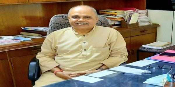 यूपी के बिजनौर में कुट्टू खाकर बीमार होने के मामले में धर्माचार्यों ने कार्रवाई की मांग की