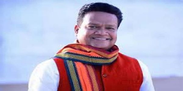 छत्तीसगढ़ में कांग्रेस सरकार के दौरान खुलेआम धर्मांतरण का धन्धा चलता रहा : देवलाल ठाकुर