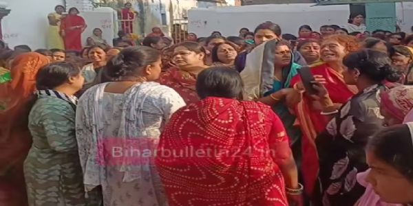 नवादा विधायक पुत्र की सड़क हादसे में मौत,मचा कोहराम