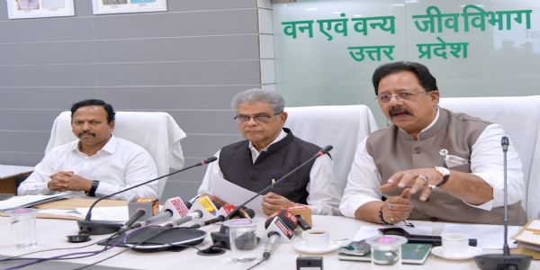 अंतरराष्ट्रीय वन दिवस : 21 मार्च को मुख्यमंत्री करेंगे कार्यशाला का शुभारम्भ, जुटेंगे देश के वरिष्ठ वनाधिकारी