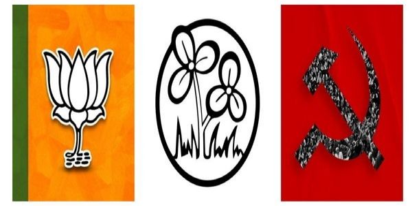 विस चुनाव 2026: बंगाल चुनाव में तेज हुआ प्रचार अभियान