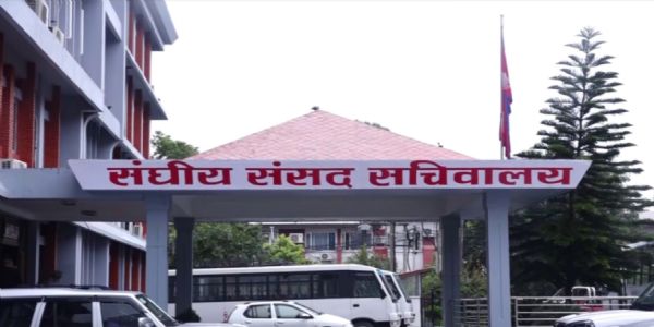 नेपालः प्रतिनिधि सभा के सदस्यों से शपथ ग्रहण समारोह में पारम्परिक वेशभूषा में पहुंचने का आग्रह