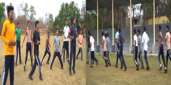 बस्तर हेरिटेज मैराथन 2026: हिंसा से उम्मीदों की ओर बढ़ता छत्तीसगढ़ का बस्तर