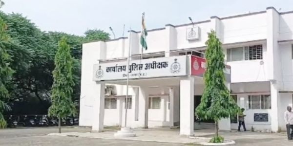 सागर: रानगिर विस्फोट कांड का खुलासा, पत्नी को वापस लाने के लिए रची गई साजिश