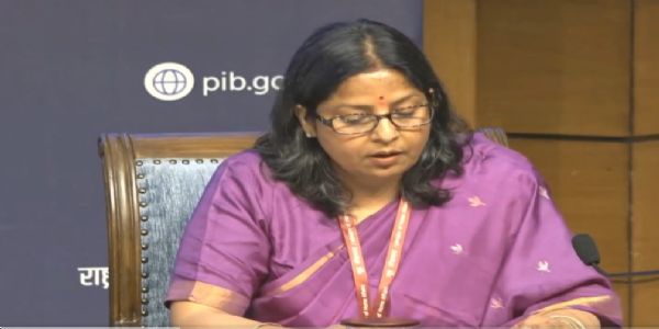 घरेलू एलपीजी उत्पादन स्थिर है और पर्याप्त स्टॉक भी उपलब्ध : केन्द्र सरकार