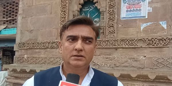 ममता बनर्जी को सपा का पूरा समर्थन, बंगाल में बीजेपी की कोशिशें फिर हाेंगी नाकाम : आमिक जामोई