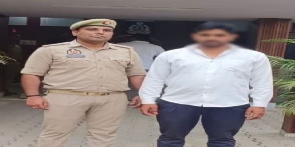 एचपीसीएल अधिकारी पर हुए हमले में सुबह थाना प्रभारी निलंबित, दोपहर में एक आरोपित गिरफ्तार