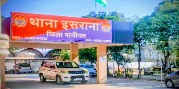 पानीपत: विदेश भेजने के नाम पर 65 लाख की ठगी, मामला दर्ज