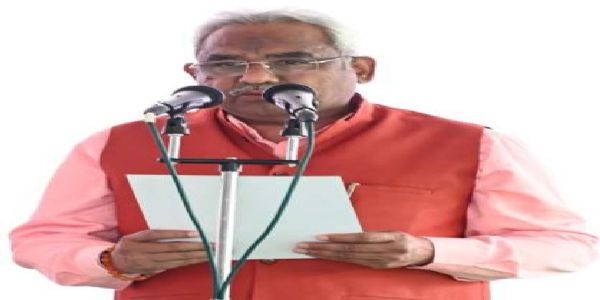 मंत्री बने पांचों विधायकों का राजनीति अनुभव बनेगा 2027 का अचूक अस्त्र