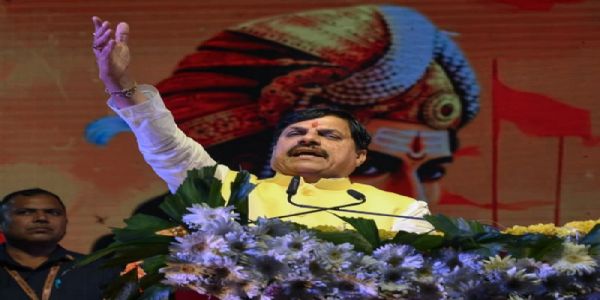 सिंहस्थ 2028 में दुनिया देखेगी सनातन संस्कृति का वैभव : माेहन यादव