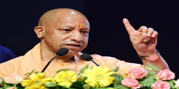 नौ वर्षों में इंफ्रास्ट्रक्चर क्रांति, उत्तर प्रदेश बना देश की कनेक्टिविटी का ग्रोथ इंजन