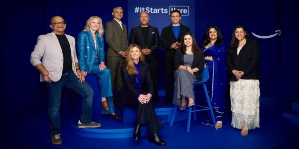 प्राइम वीडियो - फोटो सोर्स एक्स