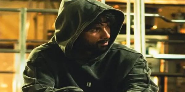 शाहिद कपूर - फोटो सोर्स एक्स