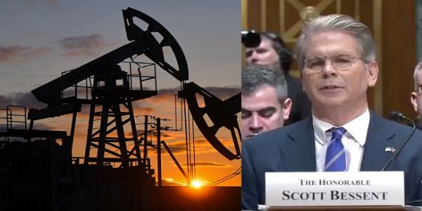 क्रूड ऑयल के लोगो का प्रतीकात्मक चित्र क्रूड ऑयल के लोगो का प्रतीकात्मक चित्र