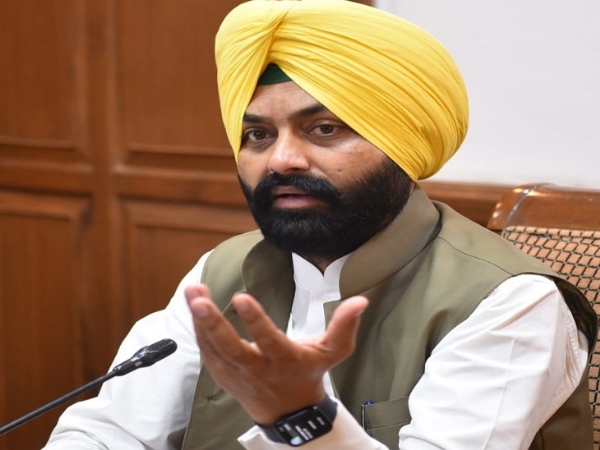 पंजाब के परिवहन मंत्री