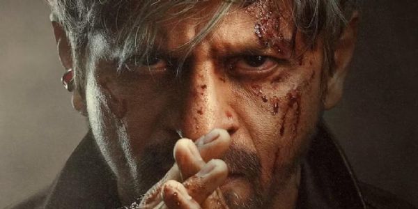 शाहरुख खान - फोटो सोर्स एक्स