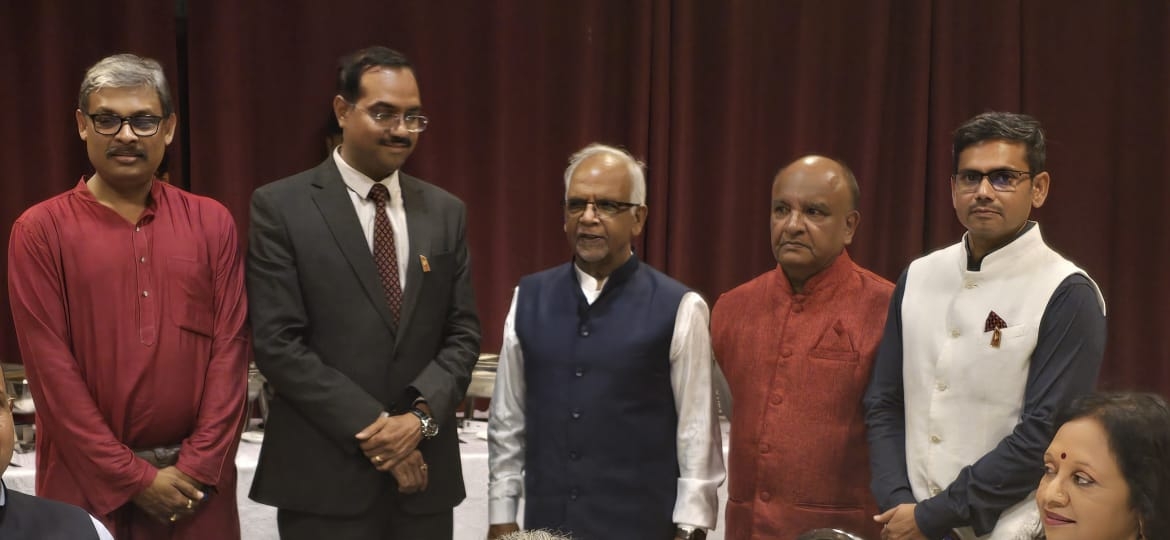 मॉरीशस में बिहार की कला और संस्कृति की गूंज