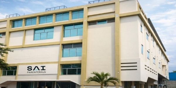 साई पैरेंटेरल्स का आईपीओ 24 मार्च को लॉन्च होगा, 27 मार्च तक लगा सकेंगे बोली