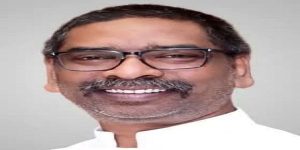 मुख्यमंत्री ने सरहुल और ईद की दी बधाई