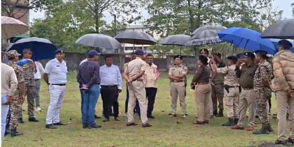 सिलीगुड़ी में 24 मार्च को ममता बनर्जी की जनसभा