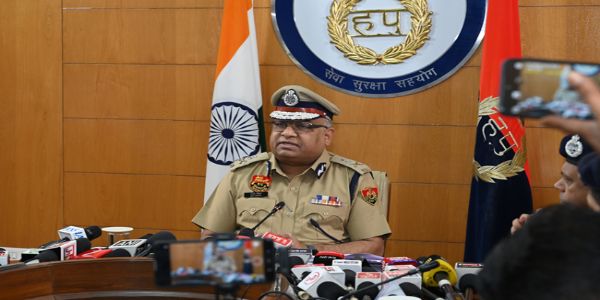 धमकी व रंगदारी के कॉल पर रोक लगाएगा ‘अभेद्य’ मोबाइल ऐप