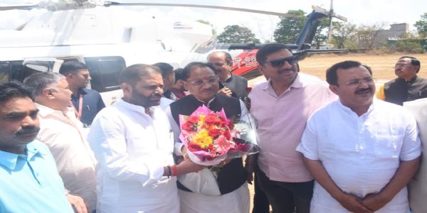 सरगुजा ओलंपिक 2026: सीएम ने कहा-राज्य सरकार खिलाड़ियों को आगे बढ़ाने के लिए हरसंभव प्रयास कर रही