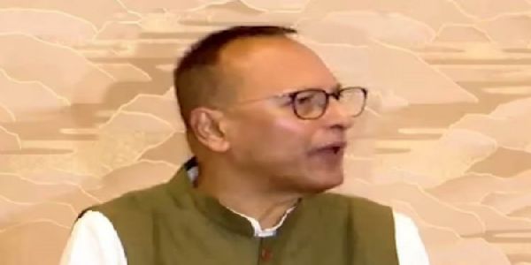 असमः कांग्रेस में हर क्षेत्र में मेरी उपेक्षा की गईः प्रद्युत बरदलै