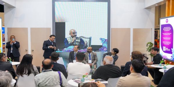 हांगकांग फिल्मार्ट एवं एंटरटेनमेंटपल्स 2026 में हुआ एआई और आईपी पर विचार मंथन