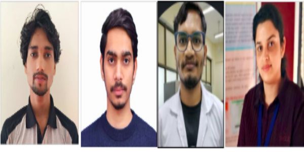 एसएमवीडीयू बायोटेक्नोलॉजी के छात्रों ने गेट 2026 में लहराया परचम, प्रदेश का नाम किया रौशन