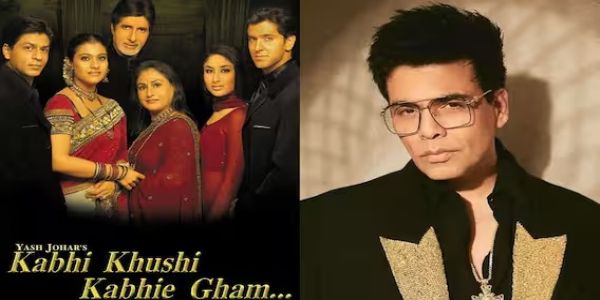 'कभी खुशी कभी गम' के सीक्वल पर बोले करण जौहर