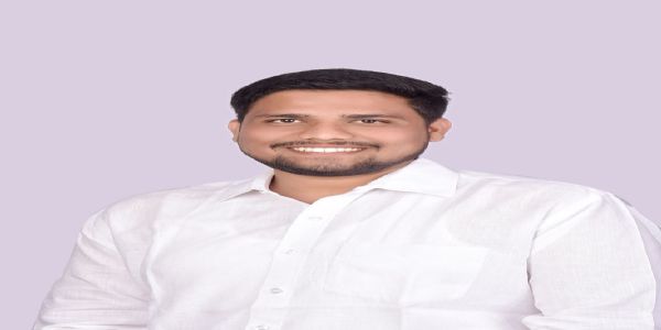 शुभम डंडोरिया बने एनएसयूआई जयपुर जिला उपाध्यक्ष