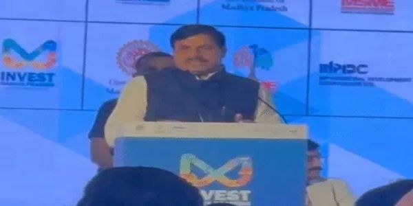 “राजस्थान और मध्यप्रदेश भाई-भाई”: जयपुर में सीएम मोहन यादव बोले-आपसी सहयोग से खुलेंगी विकास की नई संभावनाएं