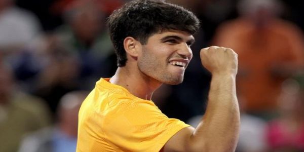 कार्लोस अल्कराज