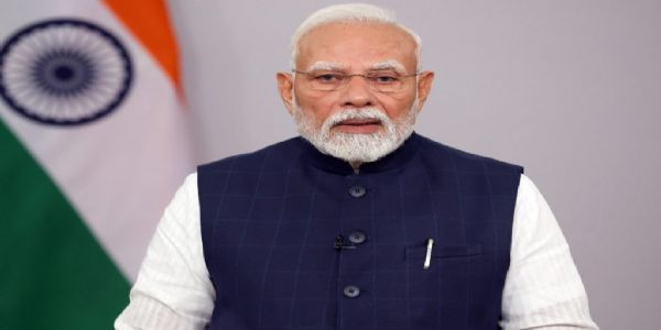 प्रधानमंत्री नरेन्द्र मोदी की फाइल फोटो प्रधानमंत्री नरेन्द्र मोदी की फाइल फोटो