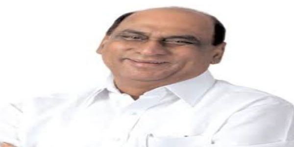 महाराष्ट्र के वरिष्ठ नेता दत्ता मेघे का निधन, 89 वर्ष की उम्र में ली अंतिम सांस महाराष्ट्र के वरिष्ठ नेता दत्ता मेघे का निधन, 89 वर्ष की उम्र में ली अंतिम सांस