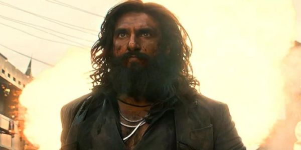 रणवीर सिंह - फोटो सोर्स एक्स