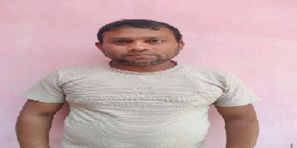 एयरफोर्स स्टेशन से जासूसी करने वाला सिविल कर्मी गिरफ्तार