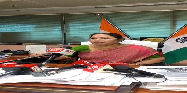 जनहित से जुड़े गंभीर मुद्दों पर राजनीति कर रही है आआपा : सत्या शर्मा