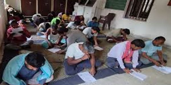 बिलासपुर में आज  साक्षरता आकलन परीक्षा, 40065 शिक्षार्थी होंगे शामिल