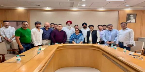 मध्य प्रदेश में एलपीजी का संकट, 12 दिन से होटल-रेस्टोरेंट को नहीं मिले सिलेंडर