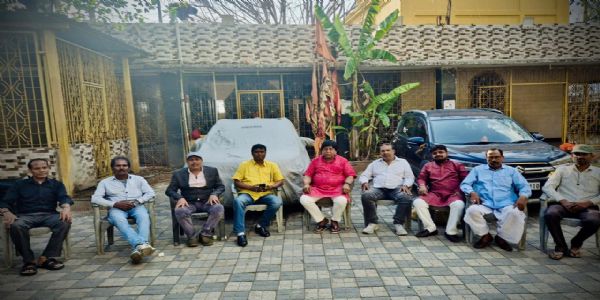 रामनवमी और चैती छठ को लेकर व्यवस्था दुरुस्त करने की मांग